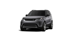 2026 Land Rover Discovery Dynamic SE 300PS