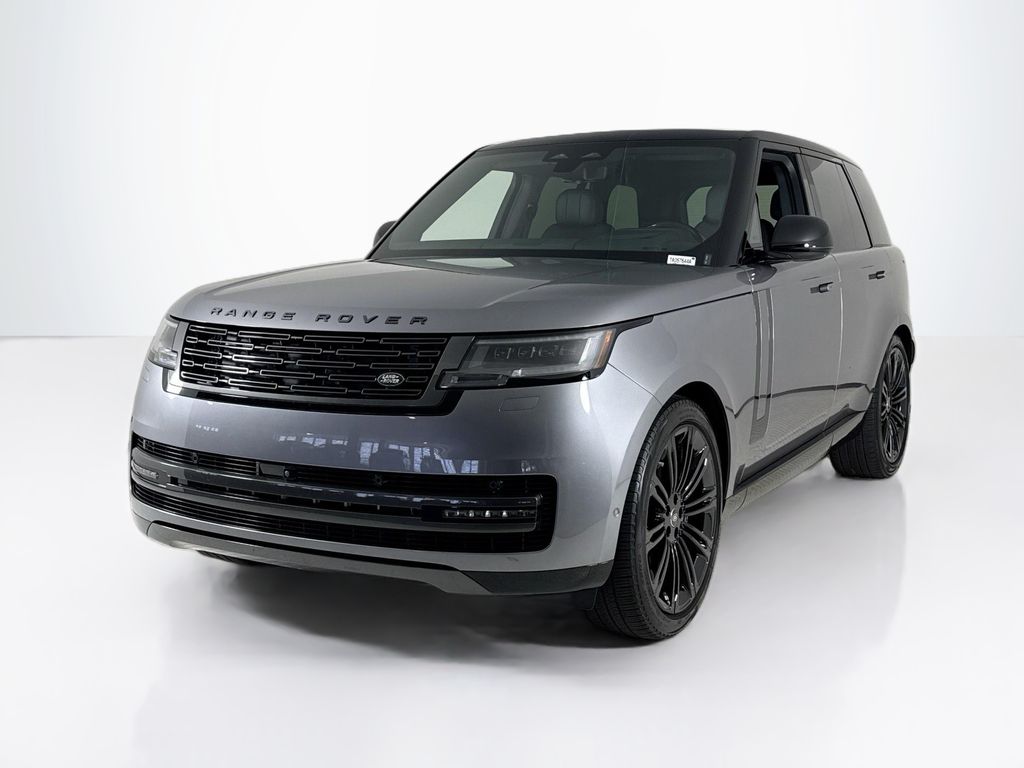 2024 Land Rover Range Rover SE