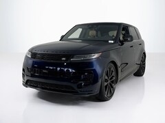 2026 Land Rover Range Rover Sport Dynamic SE SUV