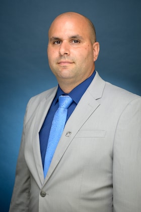 Staff member Ali Vinci Cannava from 30297b88697b