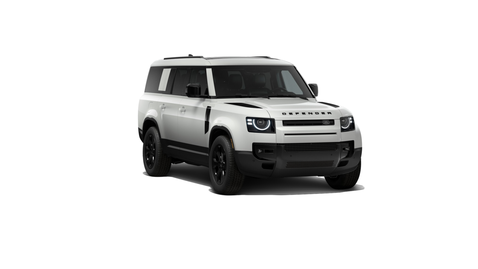2026 Land Rover Defender S's photo