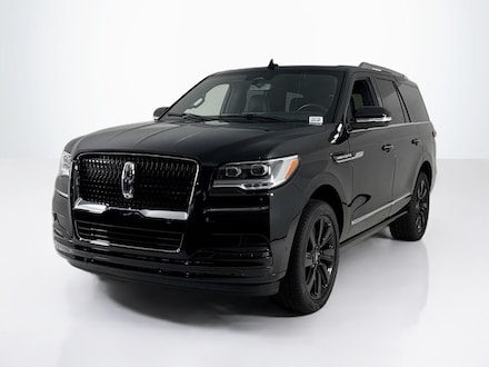 2023 Lincoln Navigator Reserve SUV