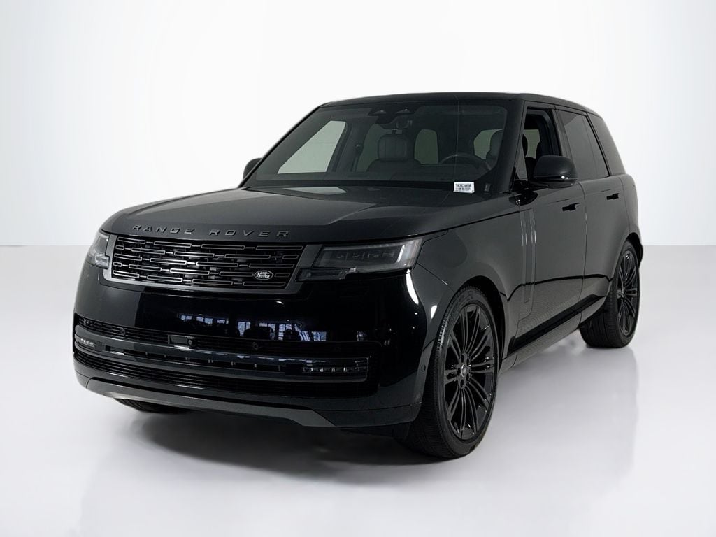 2025 Land Rover Range Rover 3.0 SE SWB's photo
