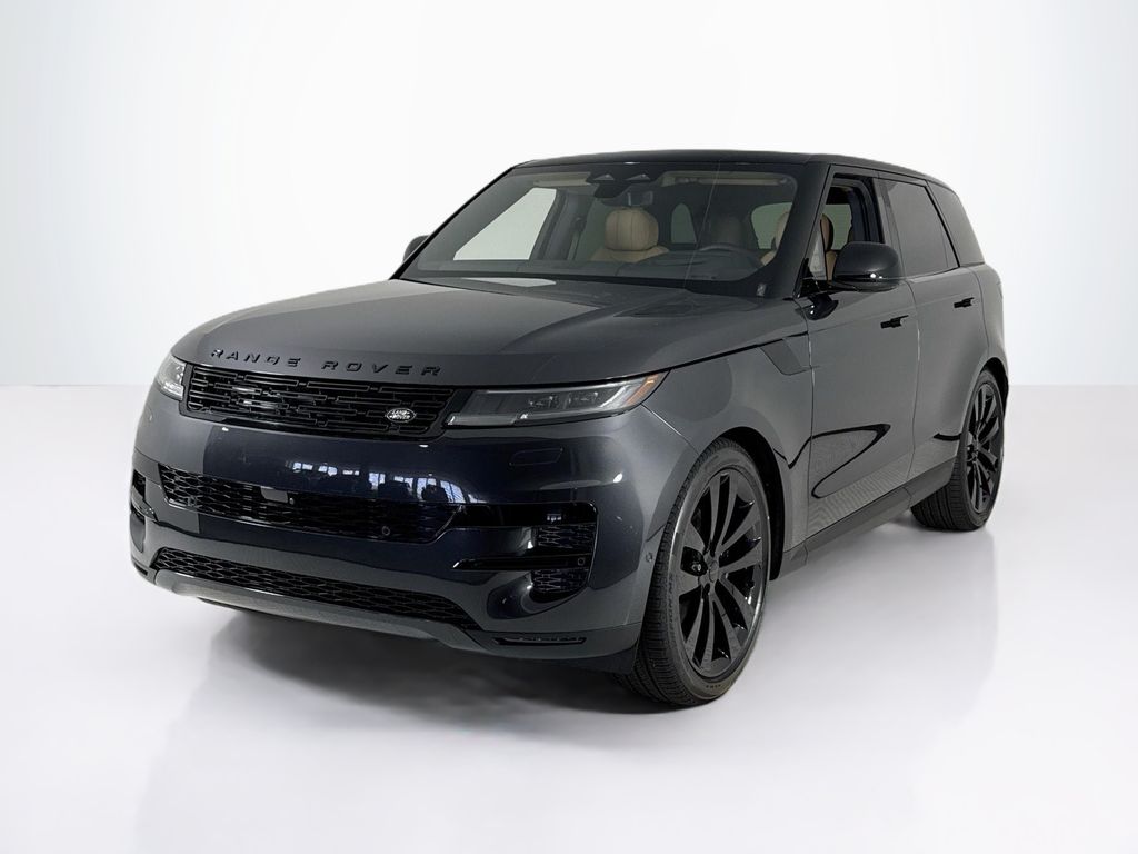 2026 Land Rover Range Rover Sport SE's photo