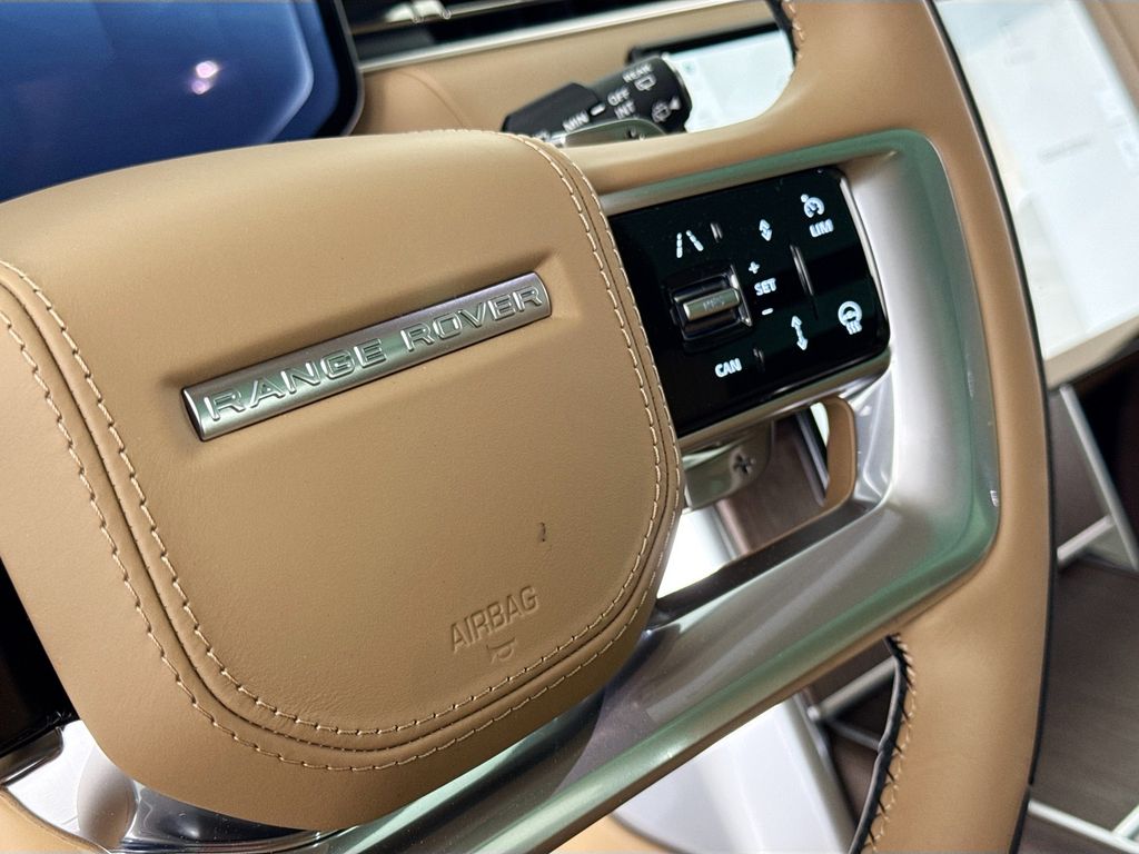 2026 Land Rover Range Rover SE - Photo 19
