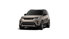 2026 Land Rover Discovery Dynamic SE 300PS