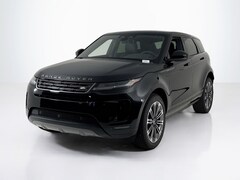 2026 Land Rover Range Rover Evoque S SUV