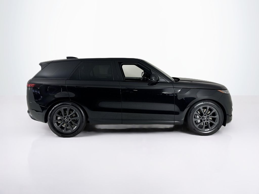 2025 Land Rover Range Rover Sport P360 S photo 3