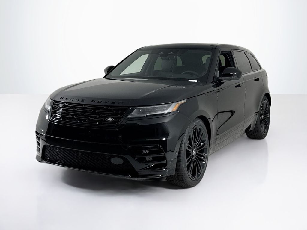 2026 Land Rover Range Rover Velar Dynamic SE's photo