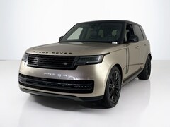 2026 Land Rover Range Rover SE SUV