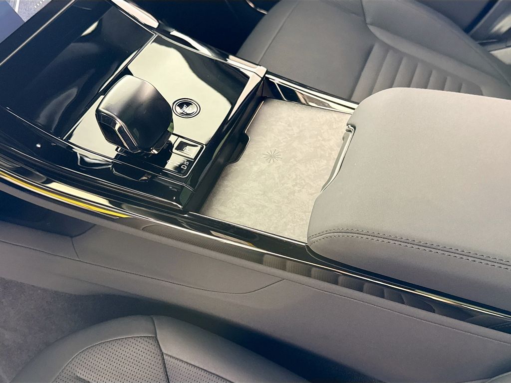 2025 Land Rover Range Rover Sport SV Edition Two - Photo 22