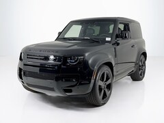 2026 Land Rover Defender 90 V8 SUV