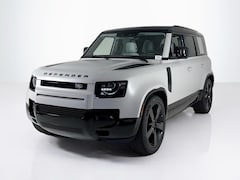 2026 Land Rover Defender 110 X-Dynamic SE SUV