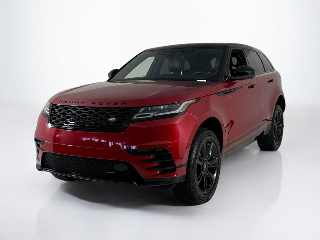 2023 Land Rover Range Rover Velar