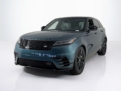 2026 Land Rover Range Rover Velar Dynamic SE SUV