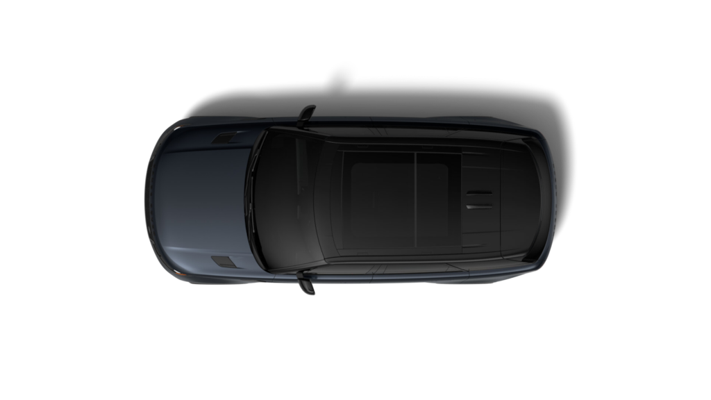 New 2025 Land Rover Range Rover Sport SE 360PS SUV