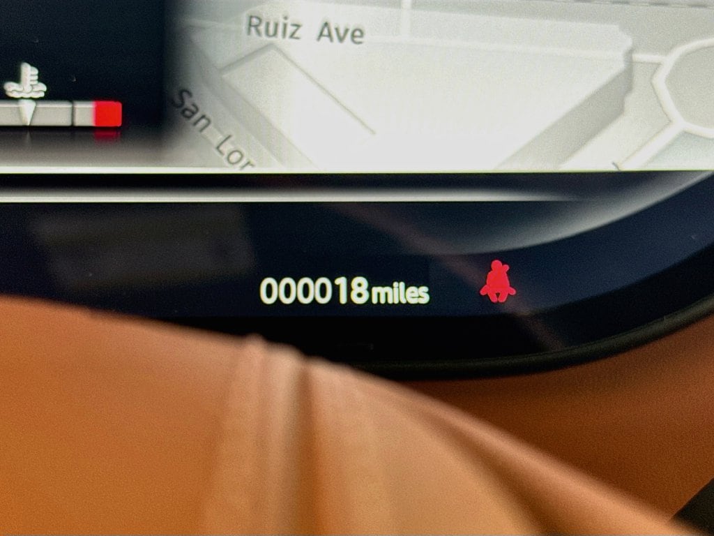 2026 Land Rover Range Rover SV - Photo 11
