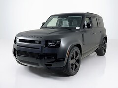 2026 Land Rover Defender 110 X-Dynamic SE SUV