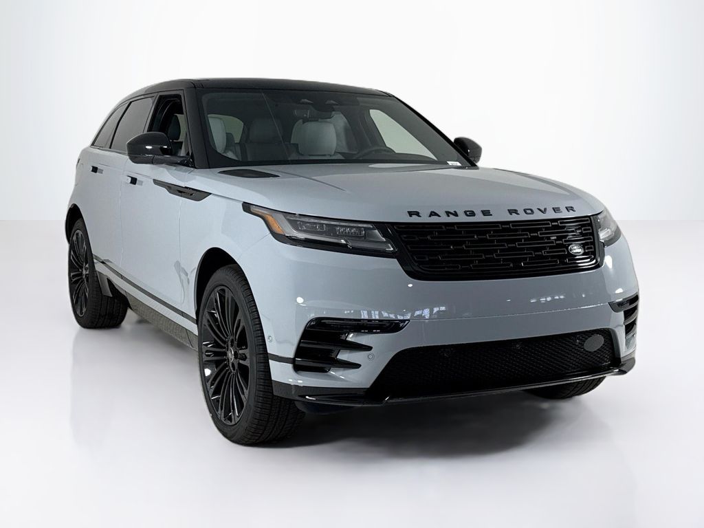 Land Rover Of Coral Gablesnull