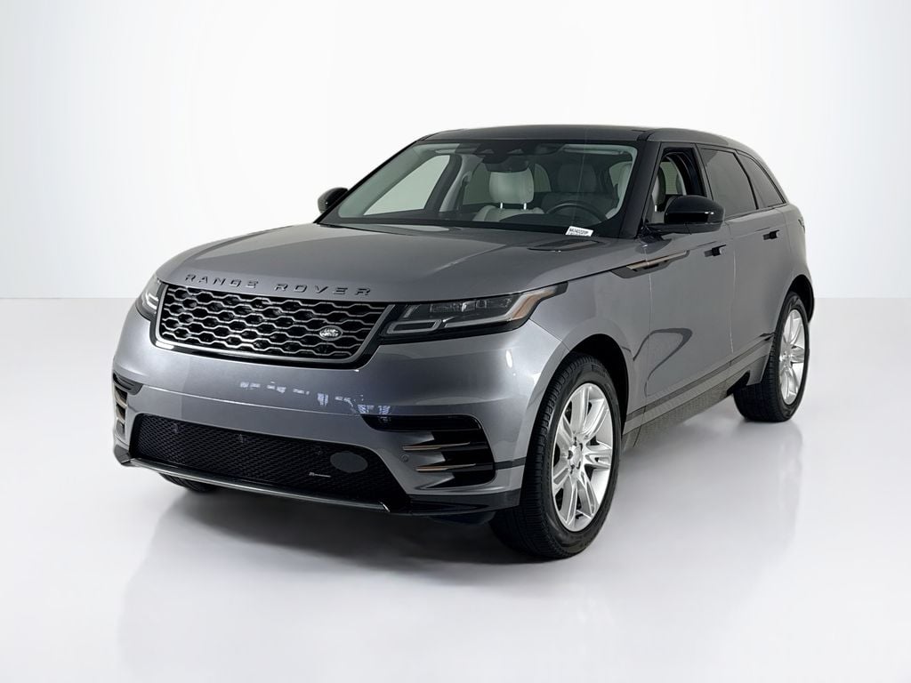 2022 Land Rover Range Rover Velar S's photo