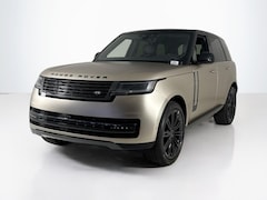 2026 Land Rover Range Rover SE SUV