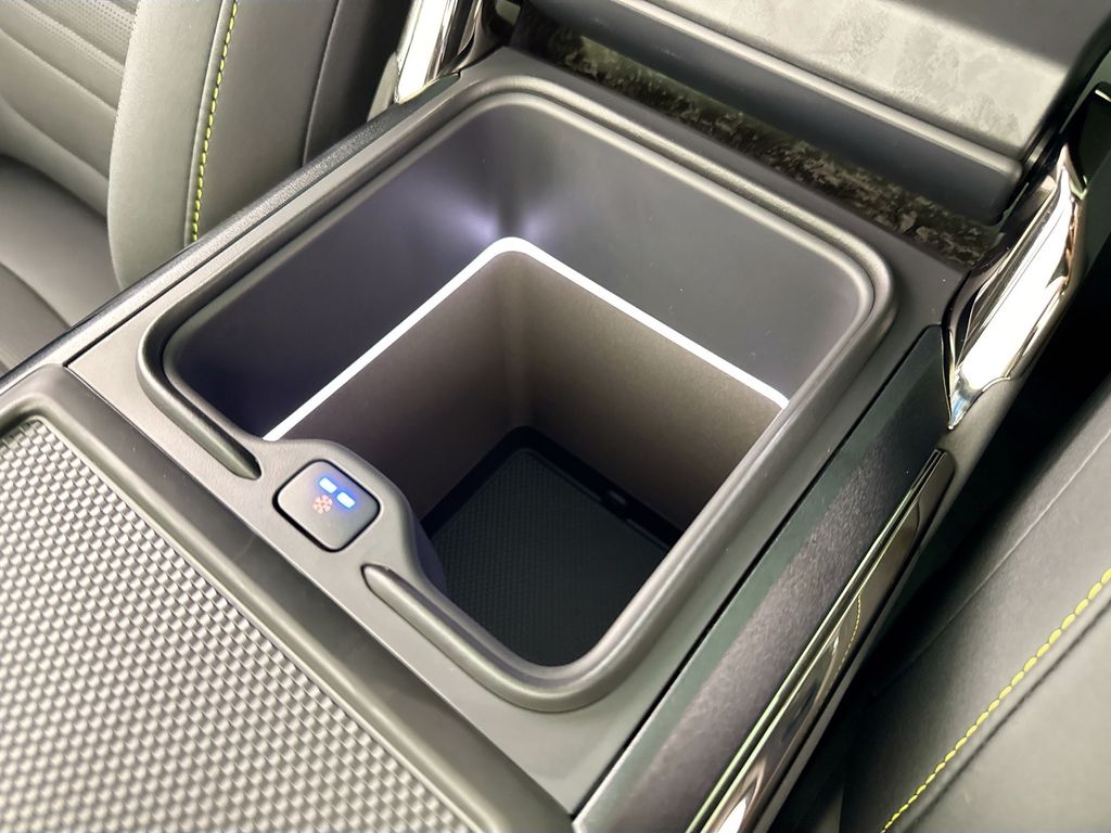 2025 Land Rover Range Rover Sport SV Edition Two - Photo 23
