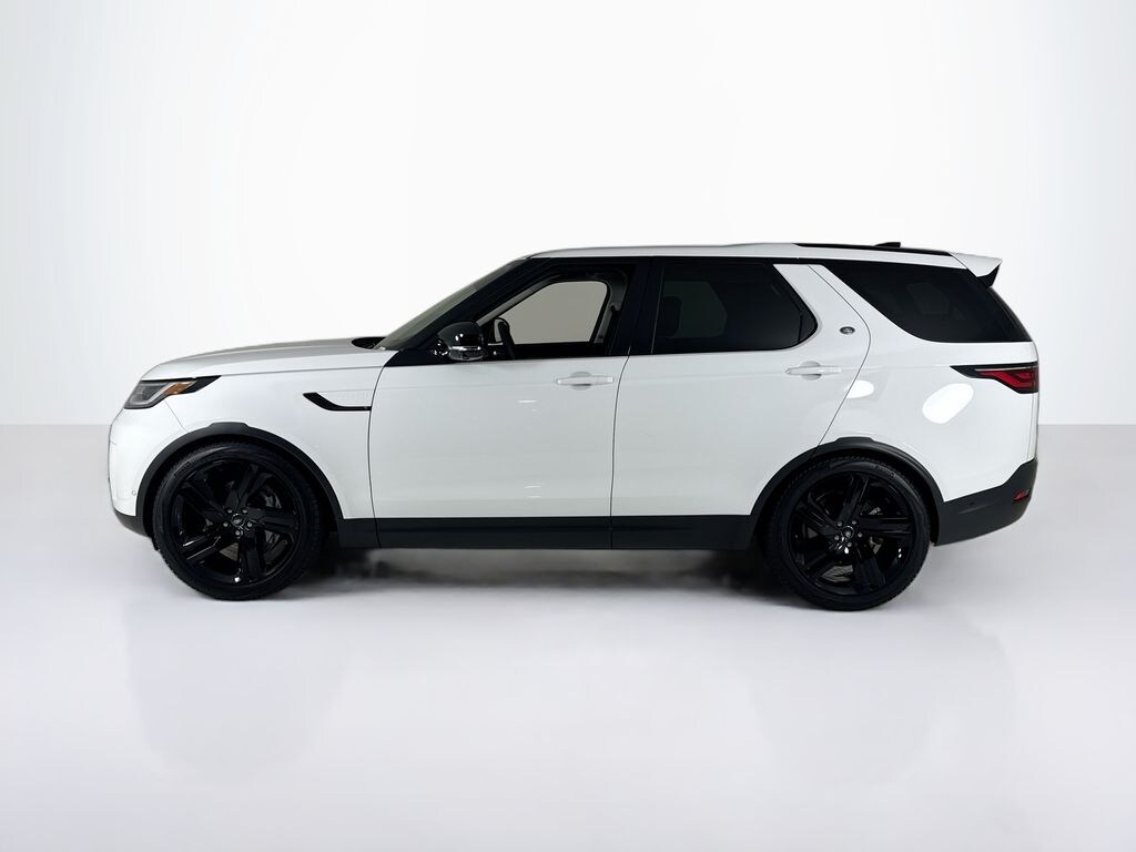 Used 2024 Land Rover Discovery S SUV
