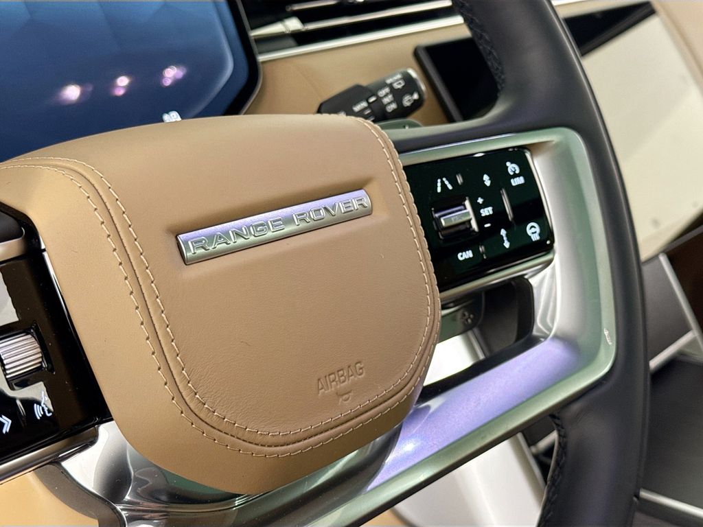 2026 Land Rover Range Rover SE - Photo 19