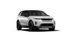 2026 Land Rover Discovery Sport Landmark 249PS Auto
