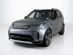 2026 Land Rover Discovery Gemini Edition SUV