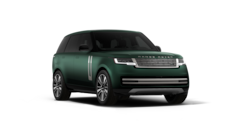 2026 Land Rover Range Rover SE 550PS SUV