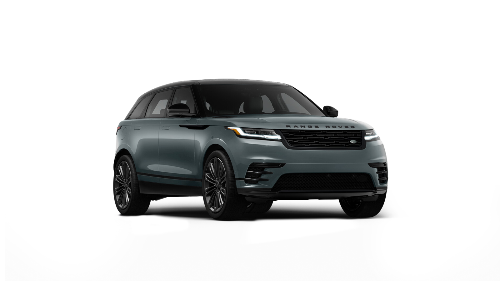 2026 Land Rover Range Rover Velar 