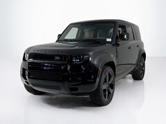 2026 Land Rover Defender 110 X-Dynamic SE SUV
