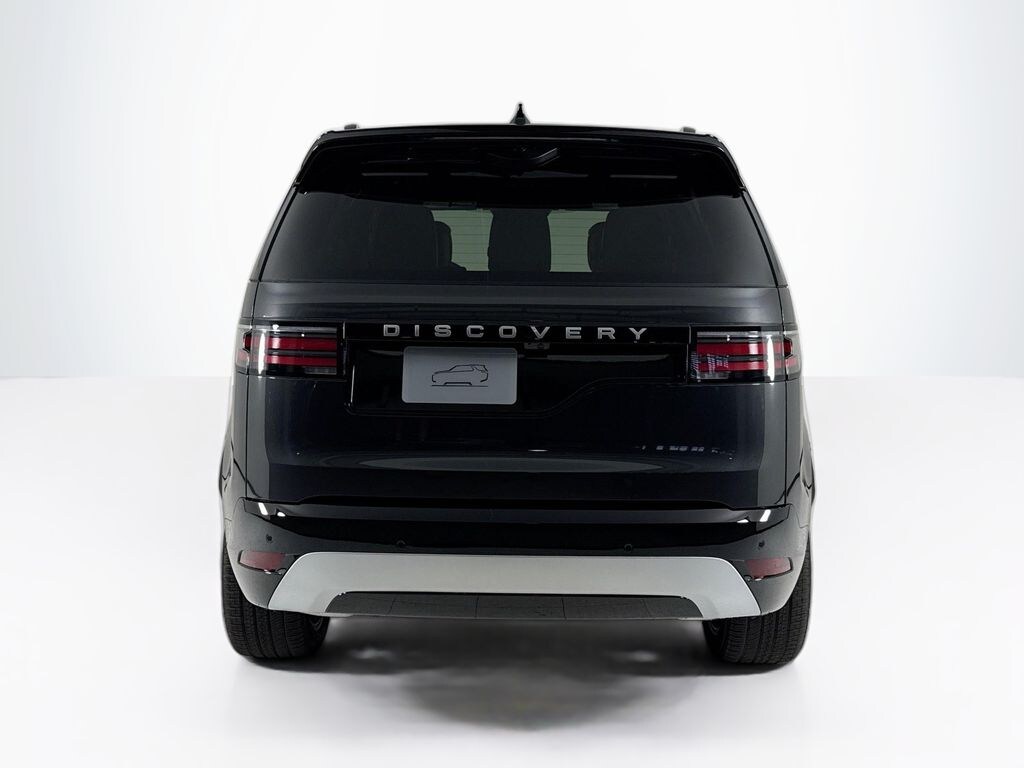 New 2026 Land Rover Discovery Gemini Edition SUV