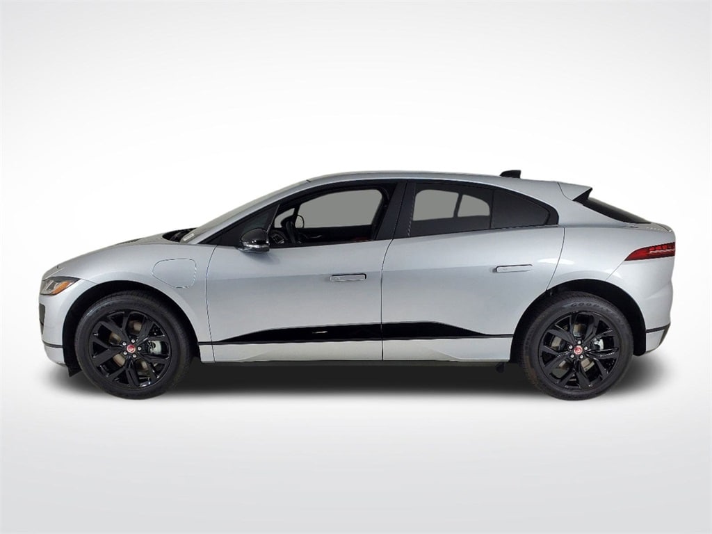 Used 2023 Jaguar I-PACE HSE with VIN SADHD2S15P1630663 for sale in Coral Gables, FL