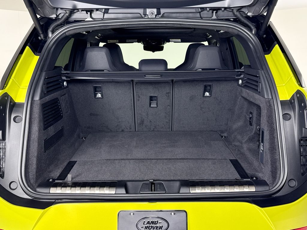 2025 Land Rover Range Rover Sport SV Edition Two - Photo 31
