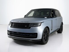 2026 Land Rover Range Rover SE SUV