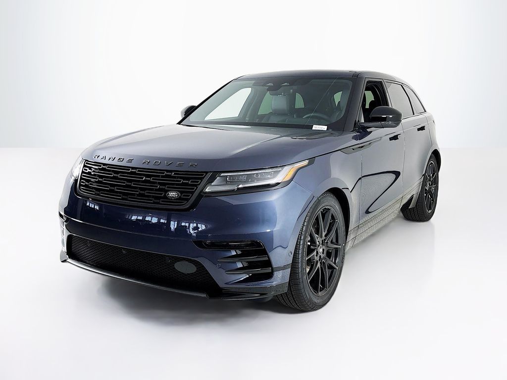 2026 Land Rover Range Rover Velar Dynamic SE's photo
