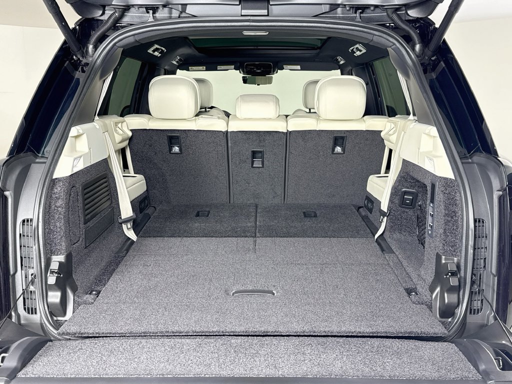 2026 Land Rover Range Rover SE - Photo 26