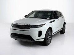 2026 Land Rover Range Rover Evoque S SUV