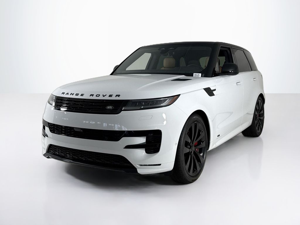 2026 Land Rover Range Rover Sport P530 Dynamic SE's photo