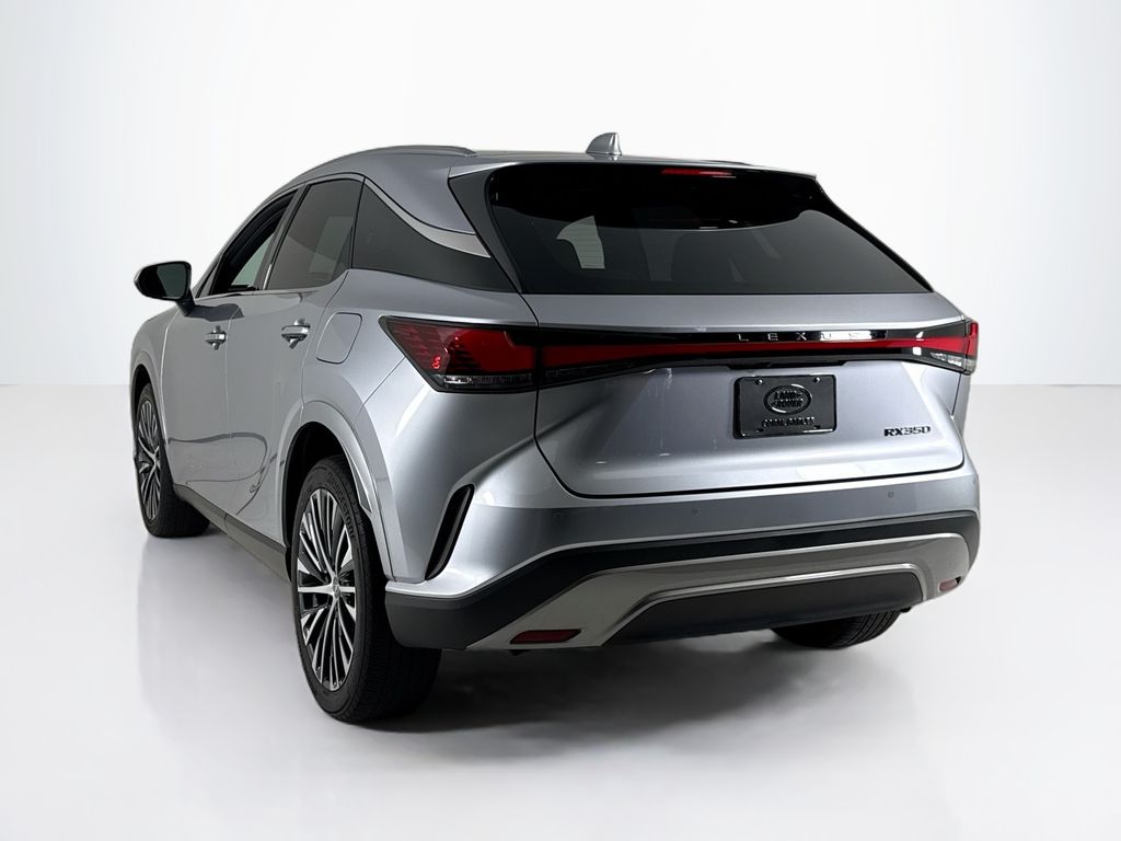 2023 Lexus RX 350 Premium photo 3