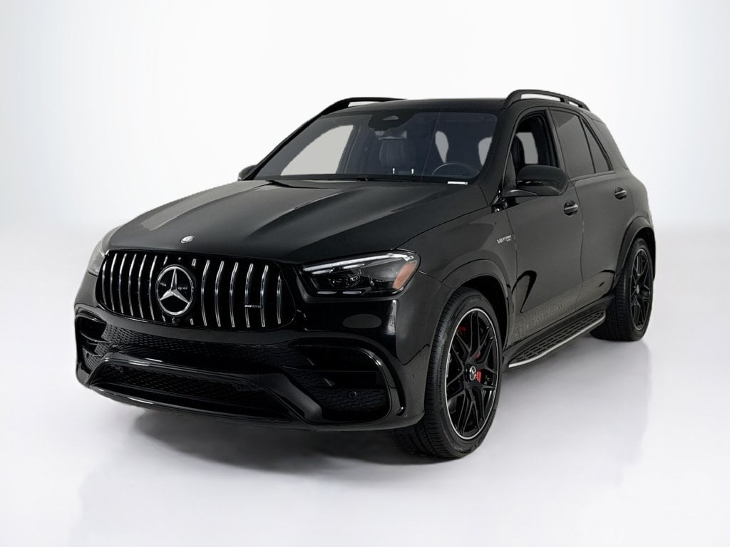 2024 Mercedes-Benz GLE