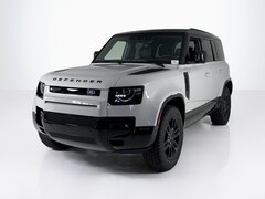 2026 Land Rover Defender 110 X-Dynamic SE SUV