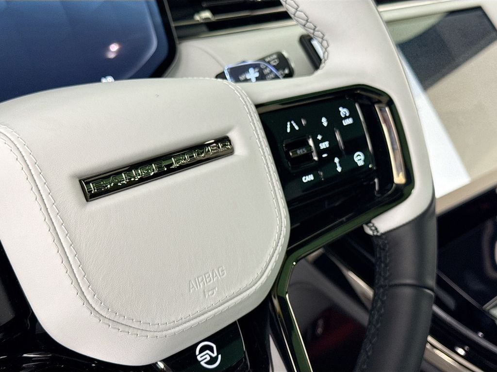 2026 Land Rover Range Rover Sport SV - Photo 19