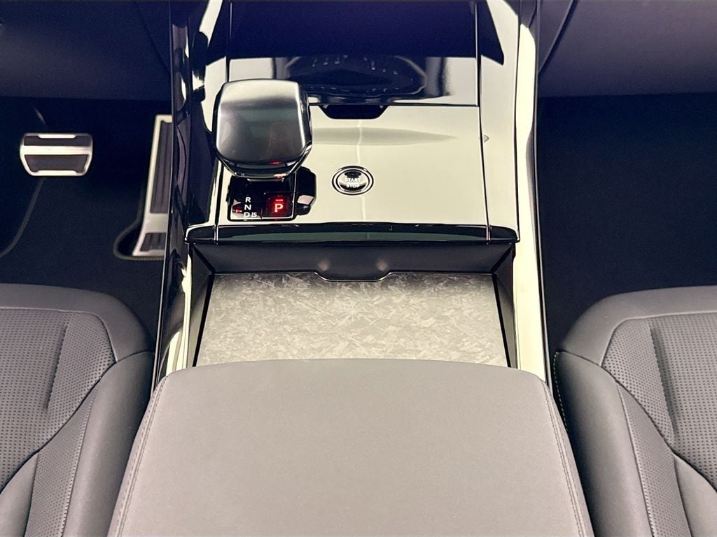 2025 Land Rover Range Rover Sport SV Edition Two - Photo 12