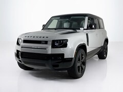 2026 Land Rover Defender 110 X-Dynamic SE SUV
