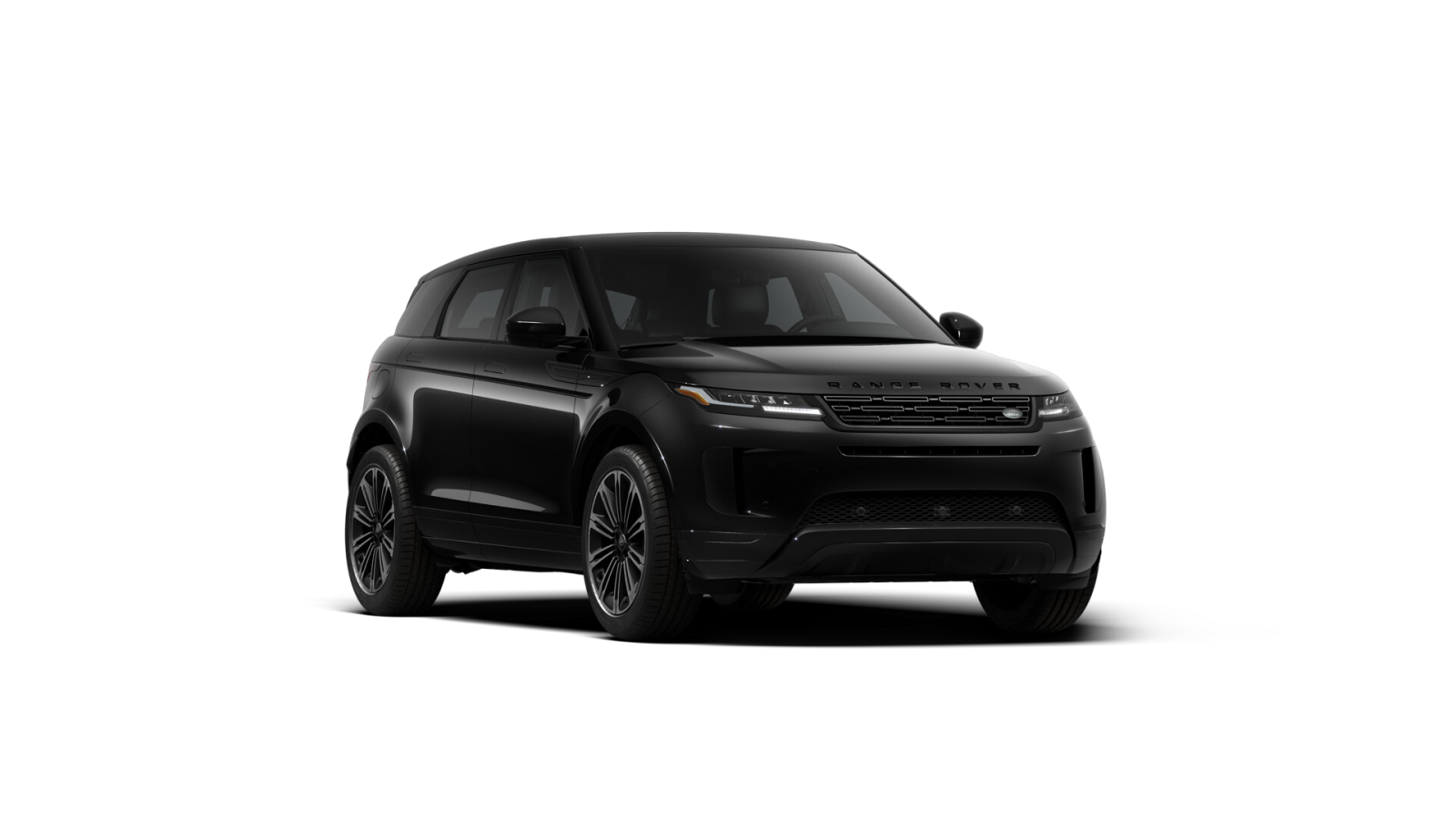2026 Land Rover Range Rover Evoque's photo