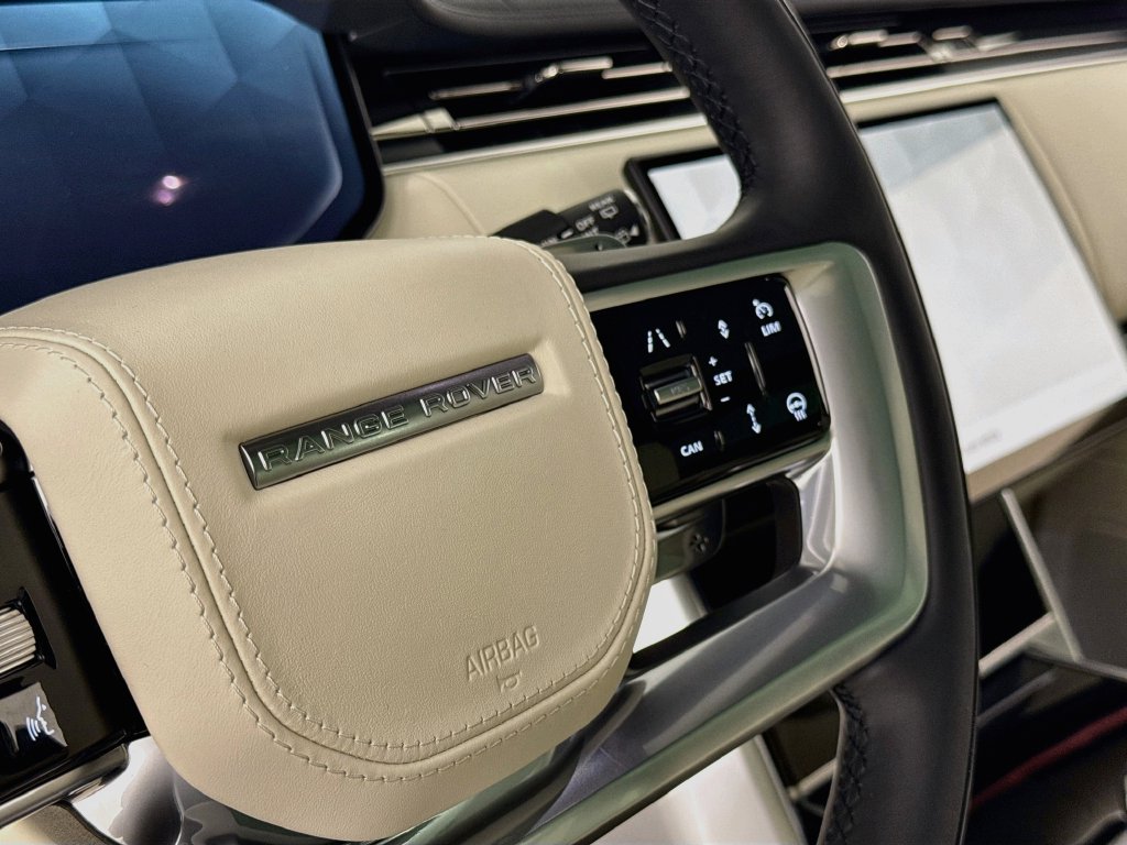 2026 Land Rover Range Rover SE - Photo 19