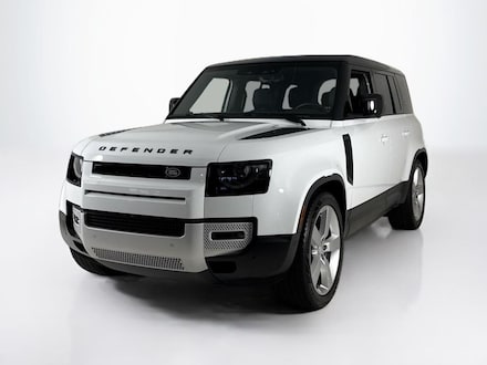 2024 Land Rover Defender 110 SE SUV